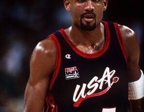 HILL: No more fear of NBA players