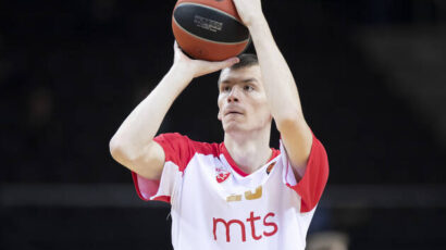 HORRIBLE NEWS: Simanic had his kidney removed