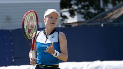 Harriet Dart’s Japan Women’s Open Journey Ends as Anna Kalinskaya Triumphs