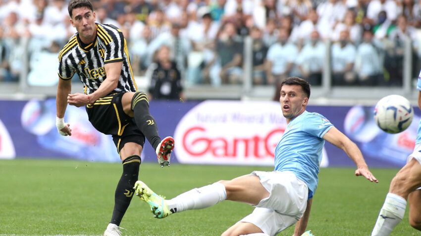 SERBIA WITHOUT VLAHOVIC: The Juventus striker misses the matches against Hungary and Montenegro