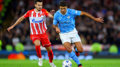 MIRKO IVANIC: This is our limit