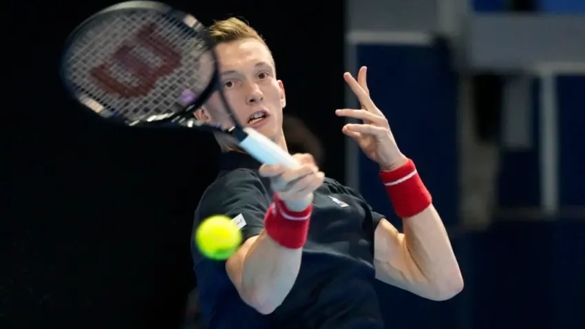 The Czech Republic surprised the Spaniards: the Red Fury without Alcaraz is threatened with relegation if they lose against Serbia