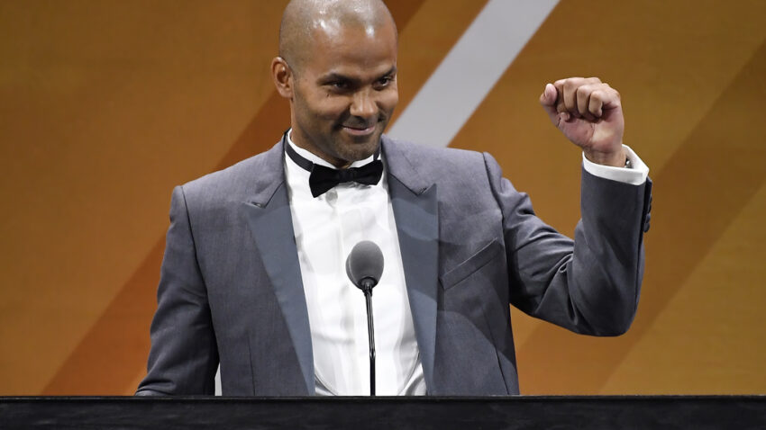 TONY PARKER INVESTS IN THE CLUB: ASVEL has 20 million euros available