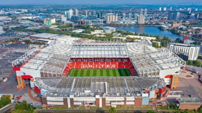 Tensions Mount at Old Trafford as Manchester United Withdraws from Sale