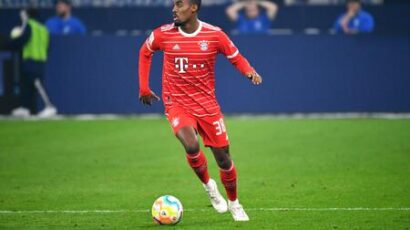 LIVERPOOL MARKETS IN MUNICH: Gravenberch one step away from Anfield