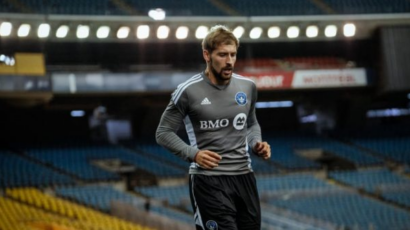 MILJEVIC KICKED OUT OF MLS LEAGUE: Played under a fake name for another club