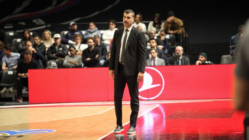 ERDEM CAN: We have to be mentally prepared