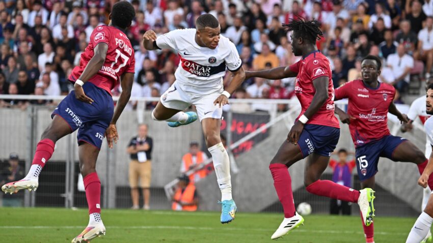 Paris Stalled: Mbappé and PSG Thwarted in Goalless Stalemate