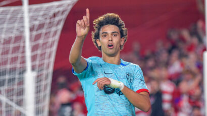 Felix’s “jump” in Barcelona from 400,000 to 4,000,000 euros!