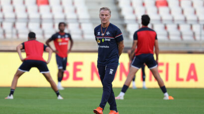 Will Malta be crushed also by the Greeks?