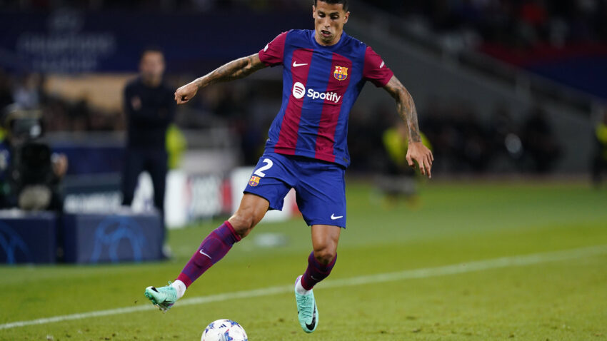 CHAMPIONS LEAGUE: Ferran and Lopez led Barçelona to victory over Shakhtar