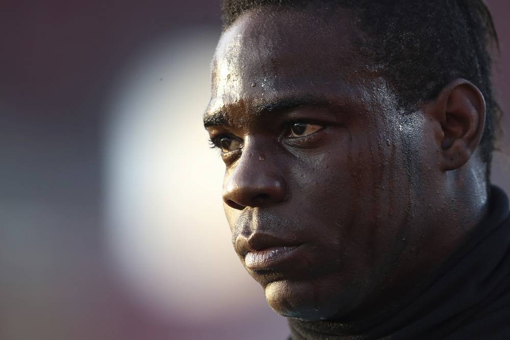 Balotelli Started A Flood: My Teammates Didn'T Want Me In The Italian National Team | Maltasport.mt
