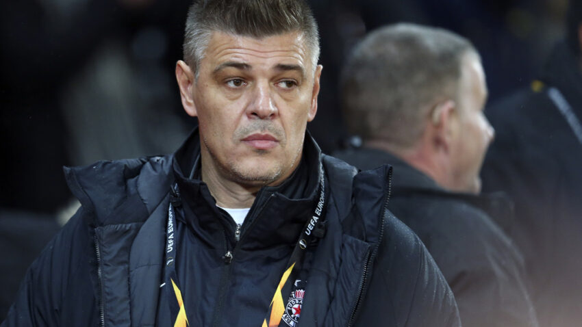 MILOSEVIC TAKES RESPONSIBILITY FOR THE DEBACLE: I am the biggest culprit