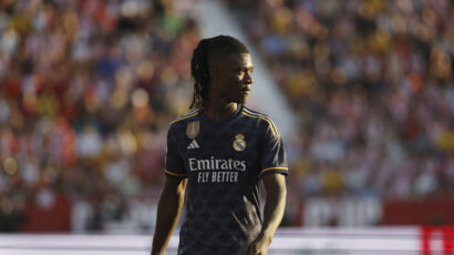 The Real duo raised their voices: We don’t like the role on the field!