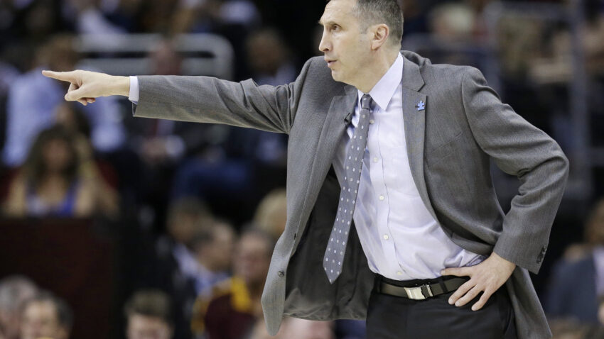 BLATT SENT A MESSAGE: This is a fight for humanity