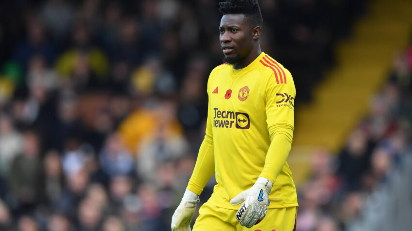 Swift Switch: United Seals €75 Million Deal for Diogo Costa as Onana Falters