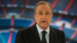 Real Madrid consider allowing investors to buy 5% stake