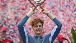 Jannik Sinner triumphs at Miami Masters with dominant victory over Dimitrov