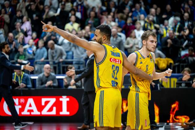 Alba's Stunning Upset Against Barcelona in EuroLeague