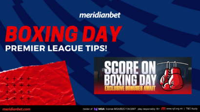 Premier League Boxing Day Tips: A Glance at Tuesday’s Fixtures