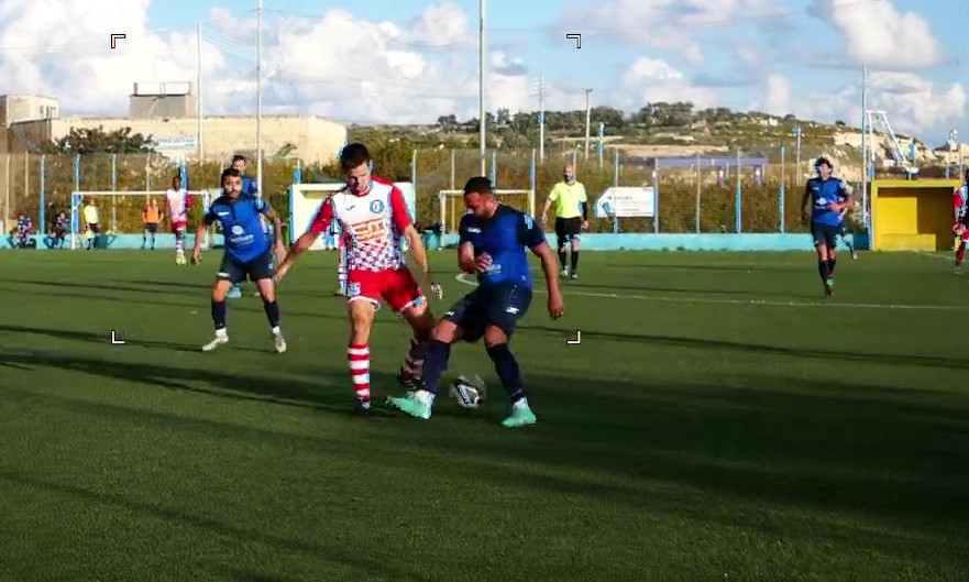 Rafael Ledesma Inspires Valletta St Paul'S In Derby Win | Maltasport.mt