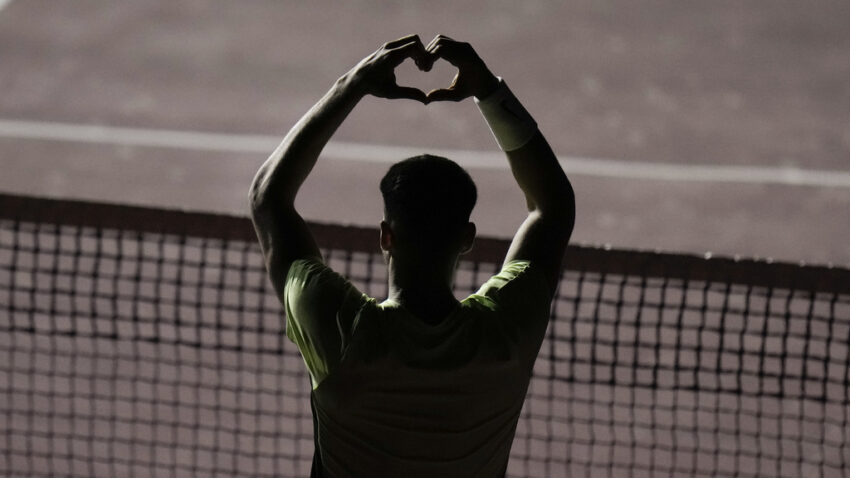 Aleks Koreca: Carlos Alcaraz Tipped to Dominate Grand Slams and Masters