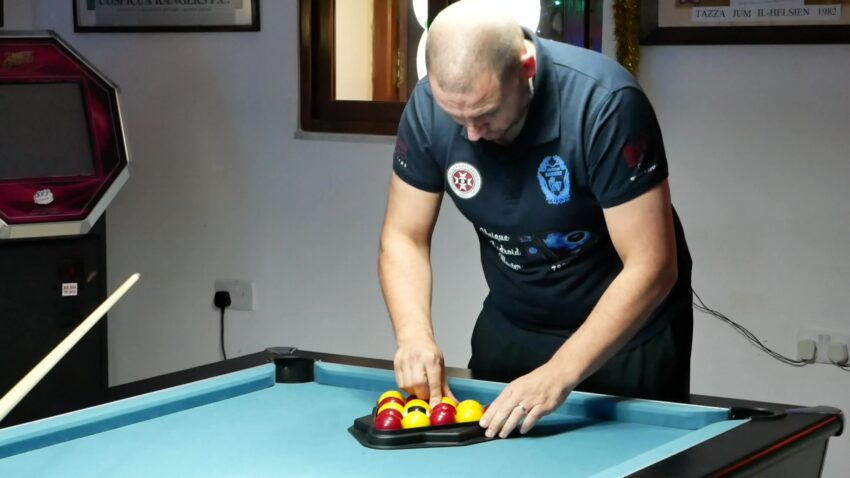 Ħamrun 147 A and Cospicua Rangers to contest National Christmas Cup Final