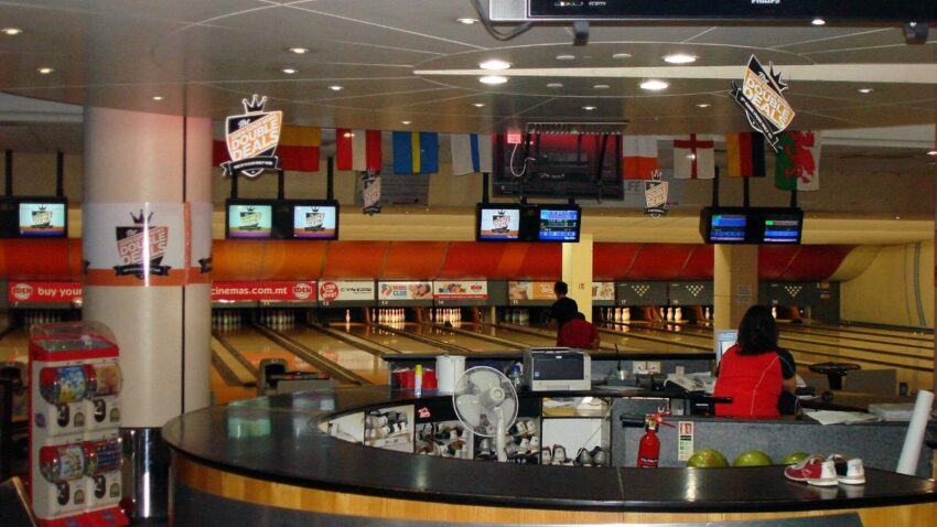 Malta Bowling Association on closure of Eden Super Bowl