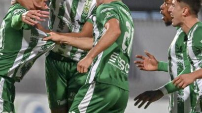 Tricky game for League leaders Floriana