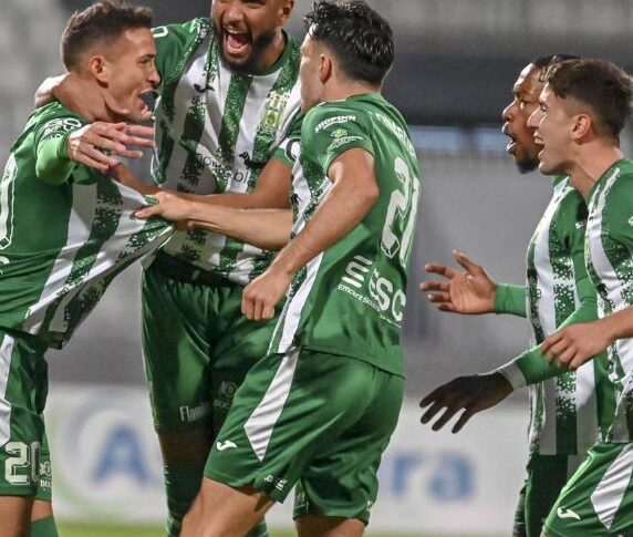 Tricky game for League leaders Floriana