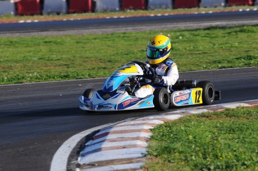   Final Cup 2023 At Circuito Internazionale Triscina.  | Maltasport.mt
