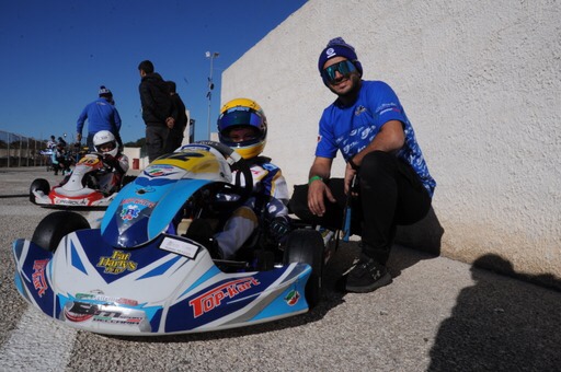   Final Cup 2023 At Circuito Internazionale Triscina.  | Maltasport.mt