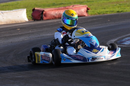   Final Cup 2023 At Circuito Internazionale Triscina.  | Maltasport.mt