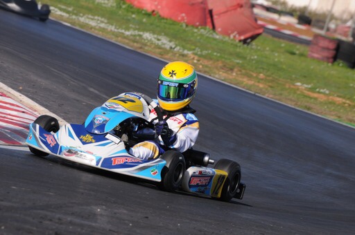   Final Cup 2023 At Circuito Internazionale Triscina.  | Maltasport.mt