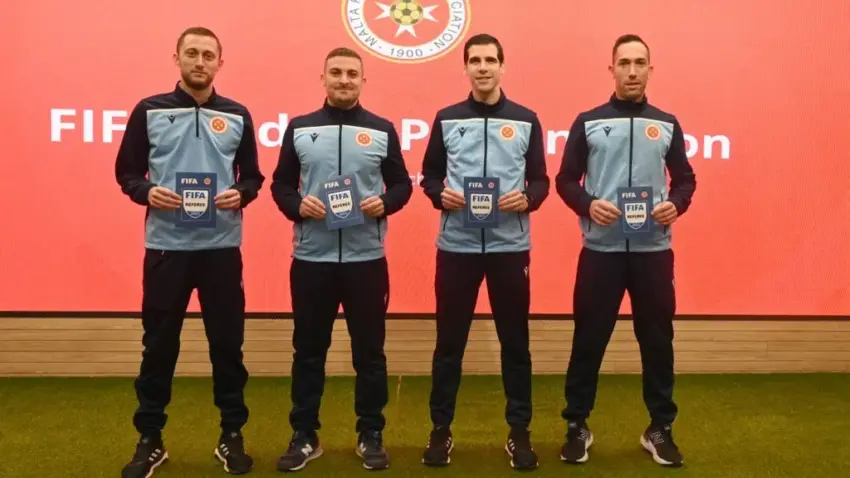 The Referee Payments Saga: A Tragicomedy in Maltese Football