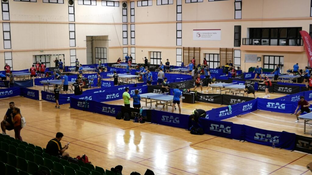 Wh Middle East Win Direct Clash And  Maintain Their Consistency | Maltasport.mt