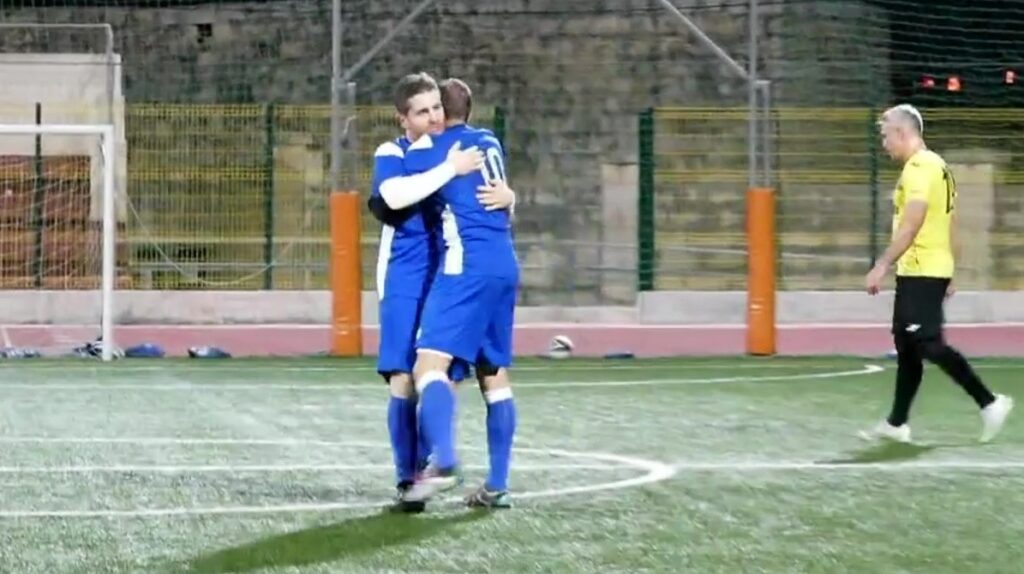 Mfpa Win The David Cluett Memorial Cup | Maltasport.mt