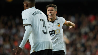 Copa del Rey: Celta 1 step closer to quarterfinals