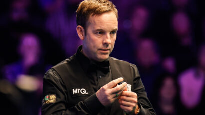 Ronnie O’Sullivan breaks limits: Secures 50th edition of the Masters in Grand style