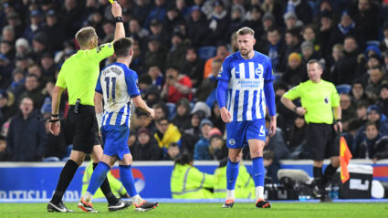 Brighton and Wolves share points in a goalless draw
