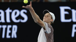 Jannik Sinner rises to career-best ATP ranking after Miami Masters win