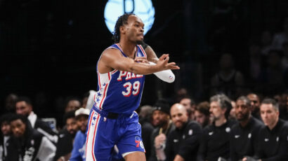 Javonte Smart: I’m here to play well and win