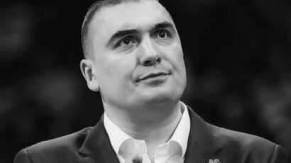 Golden State Warriors Mourn the Loss of Assistant Coach Dejan Milojevic
