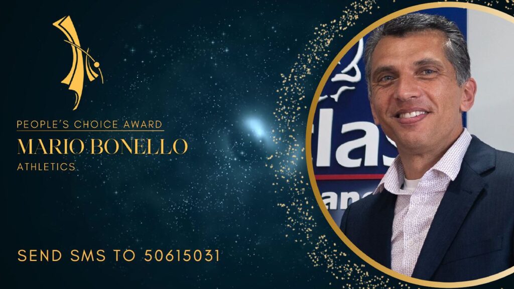 Għażliet Sportivi Nazzjonali’s Semi-Finalists Announced | Maltasport.mt
