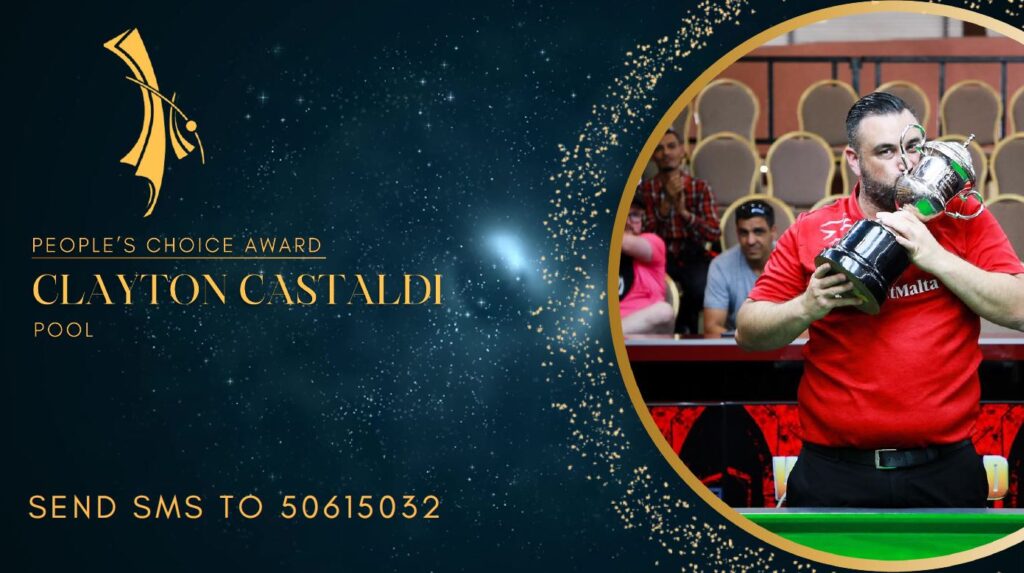 Għażliet Sportivi Nazzjonali’s Semi-Finalists Announced | Maltasport.mt