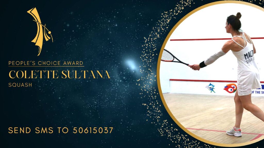 Għażliet Sportivi Nazzjonali’s Semi-Finalists Announced | Maltasport.mt
