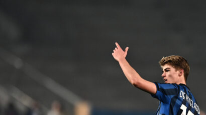 Atalanta seizes the opportunity – Wants to buy De Ketelaere