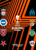 Liverpool to face Sparta Praha and Brighton travel to Roma for the UEL Round of 16