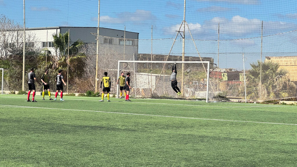 Marsaxlokk White Stars Progress In Iasc Fairs Cup | Maltasport.mt