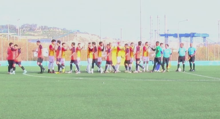 Swieqi Braves fail to leapfrog Valletta SP in the table
